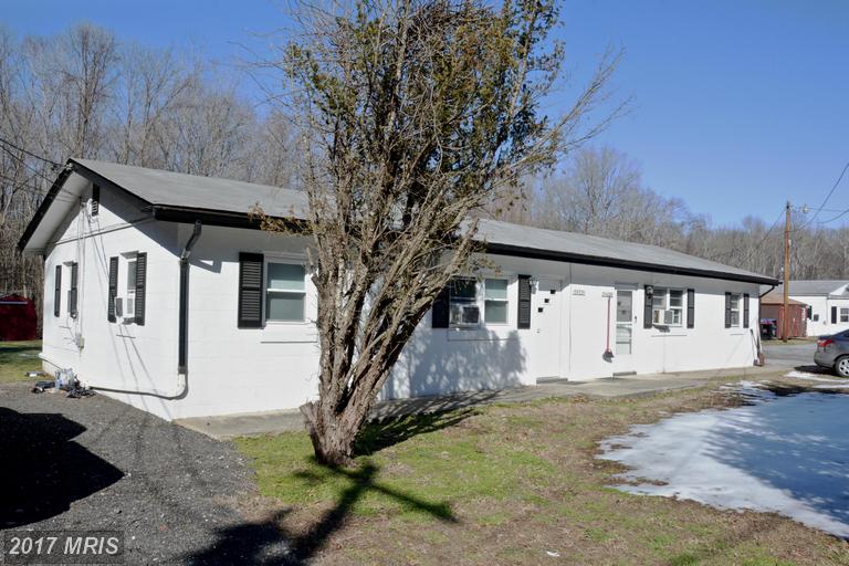 24241 COLTON POINT ROAD, Clements, MD 20624