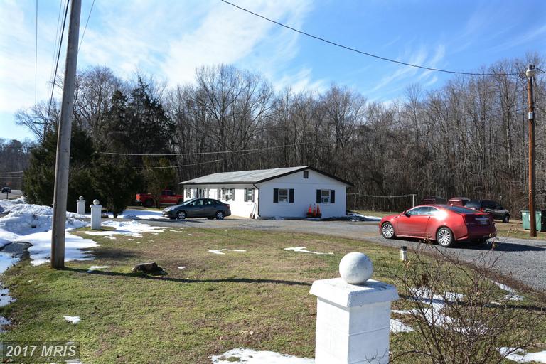24241 COLTON POINT ROAD, Clements, MD 20624