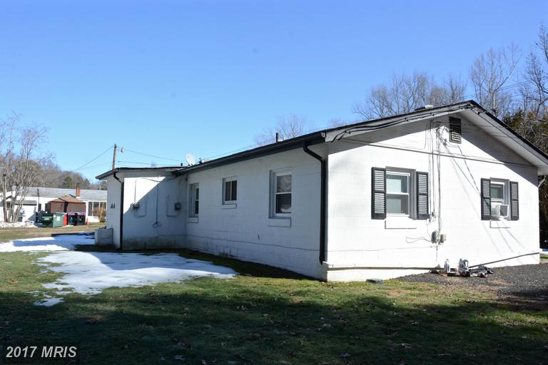 24241 COLTON POINT ROAD, Clements, MD 20624