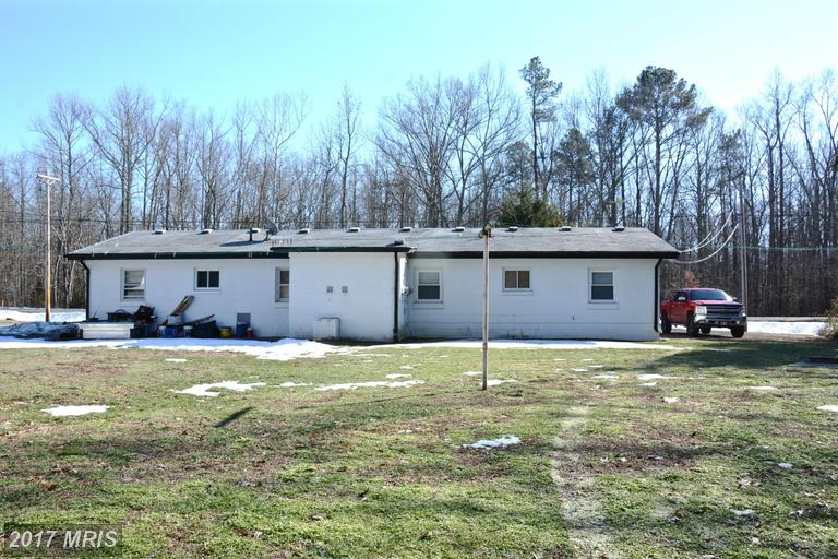 24241 COLTON POINT ROAD, Clements, MD 20624