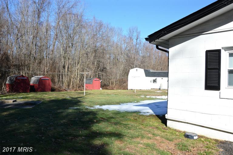24241 COLTON POINT ROAD, Clements, MD 20624