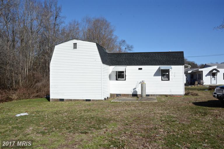 24241 COLTON POINT ROAD, Clements, MD 20624