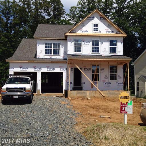 24334 DAPHNE DRIVE, Hollywood, MD 20636