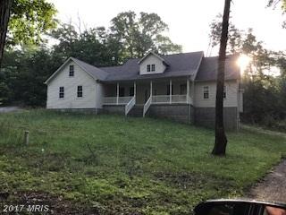 23719 MILL POND ROAD, Hollywood, MD 20636