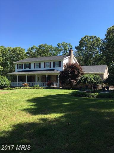 7047 OAK GLEN DRIVE, Hughesville, MD 20637
