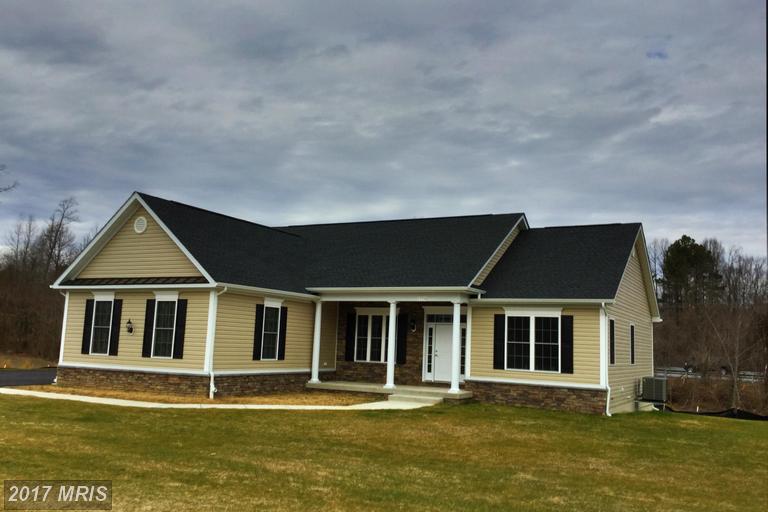 5823 ALLERDALE, Hughesville, MD 20637