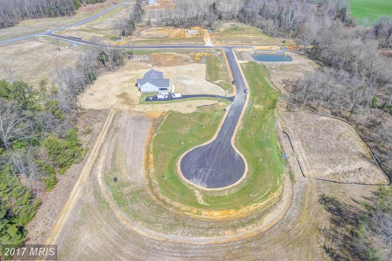 5823 ALLERDALE, Hughesville, MD 20637