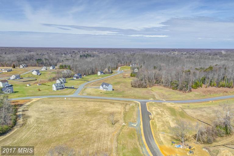 5823 ALLERDALE, Hughesville, MD 20637