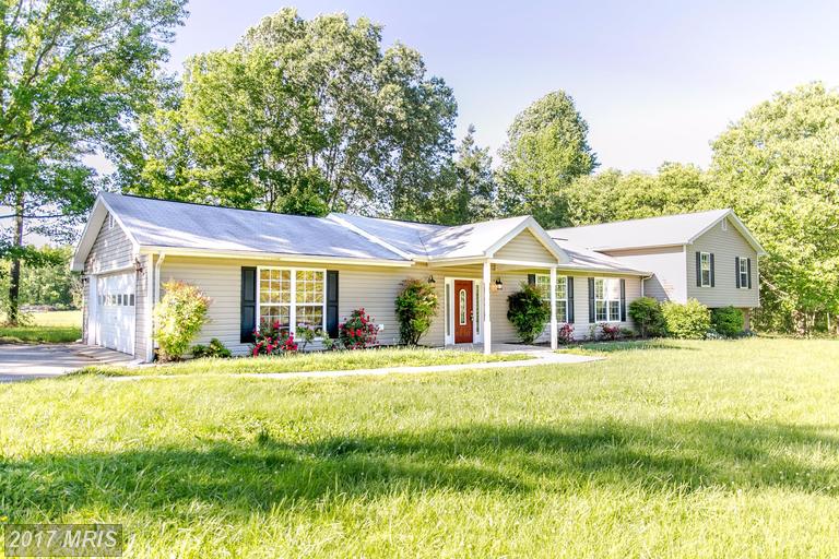 7515 BELLE RIDGE COURT, Hughesville, MD 20637