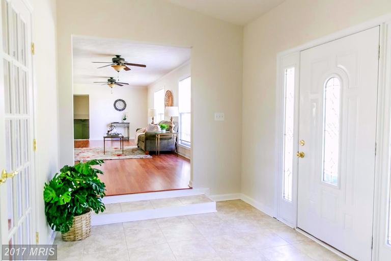 7515 BELLE RIDGE COURT, Hughesville, MD 20637