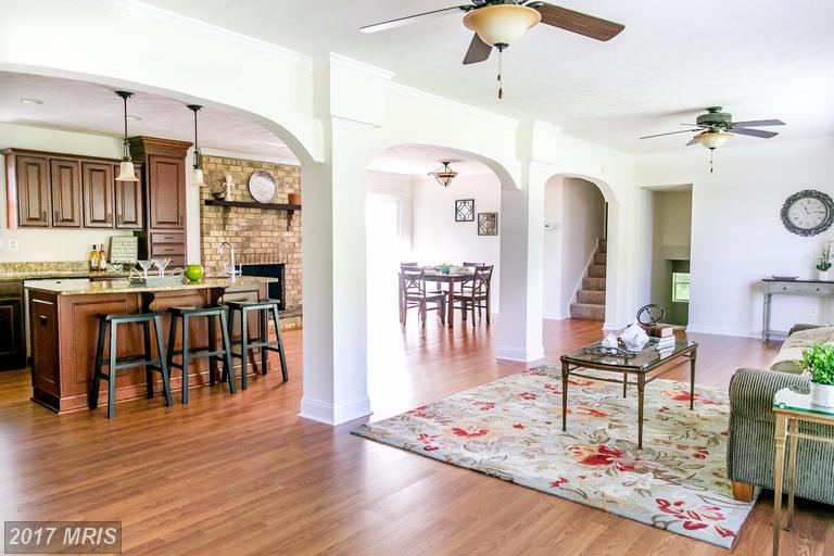 7515 BELLE RIDGE COURT, Hughesville, MD 20637