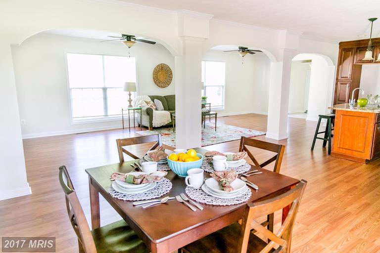 7515 BELLE RIDGE COURT, Hughesville, MD 20637