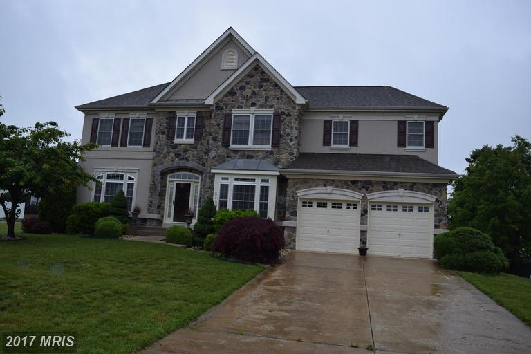 5156 SQUAWROOT COURT, Indian Head, MD 20640