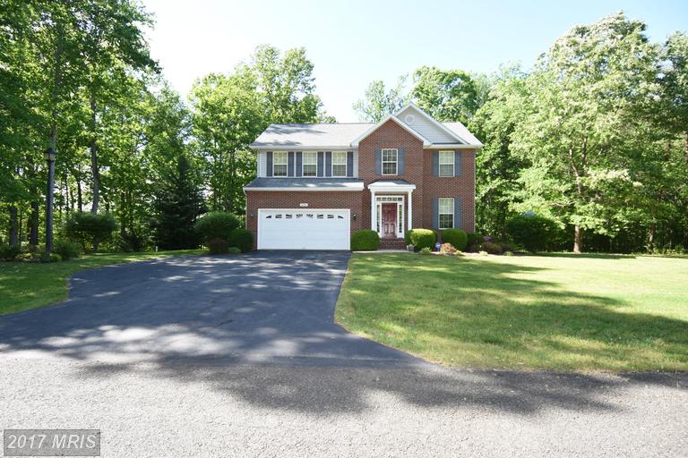 9261 TOBACCO PLACE, La Plata, MD 20646