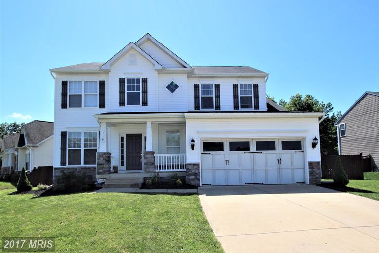 118 MCPHEE LANE, La Plata, MD 20646