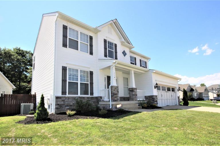 118 MCPHEE LANE, La Plata, MD 20646