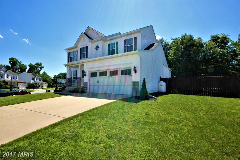 118 MCPHEE LANE, La Plata, MD 20646