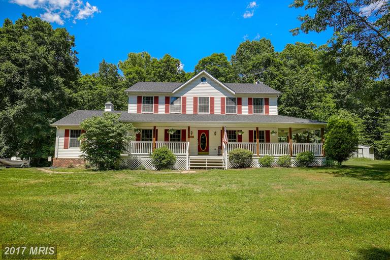 11990 LINCOLN DRIVE, La Plata, MD 20646