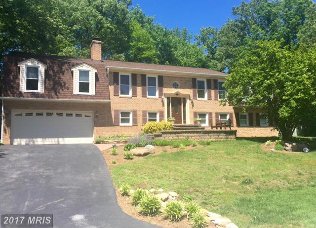 1387 REDWOOD CIRCLE, La Plata, MD 20646