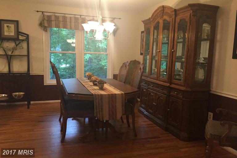 1387 REDWOOD CIRCLE, La Plata, MD 20646
