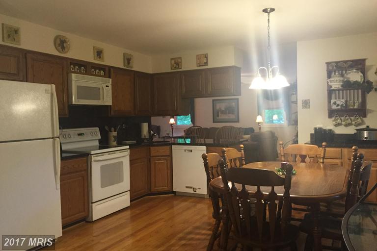1387 REDWOOD CIRCLE, La Plata, MD 20646
