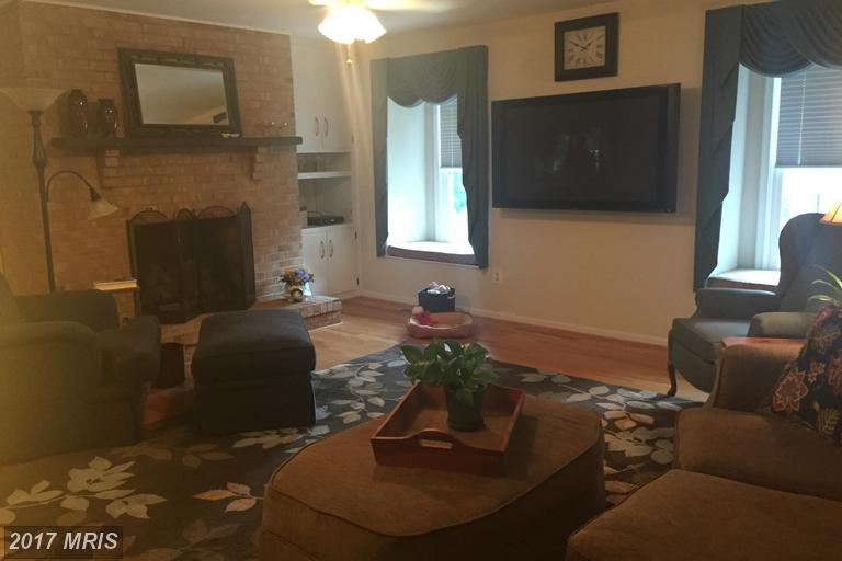 1387 REDWOOD CIRCLE, La Plata, MD 20646