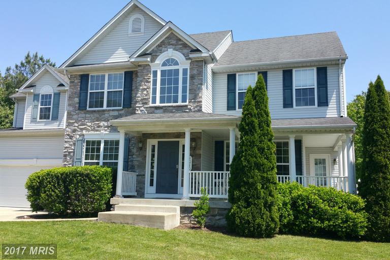 1010 MAGNOLIA DRIVE, La Plata, MD 20646