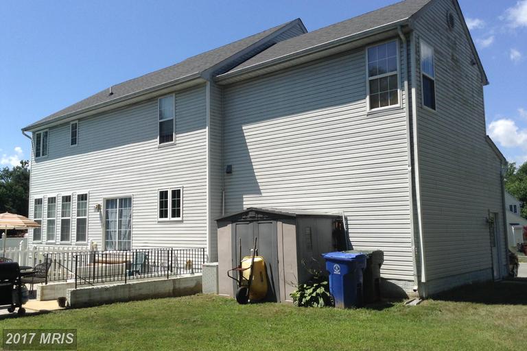 1010 MAGNOLIA DRIVE, La Plata, MD 20646