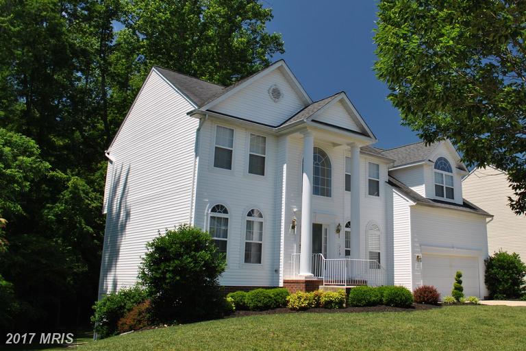 219 WILLIAMSBURG CIRCLE, La Plata, MD 20646