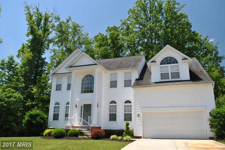 219 WILLIAMSBURG CIRCLE, La Plata, MD 20646