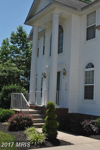219 WILLIAMSBURG CIRCLE, La Plata, MD 20646