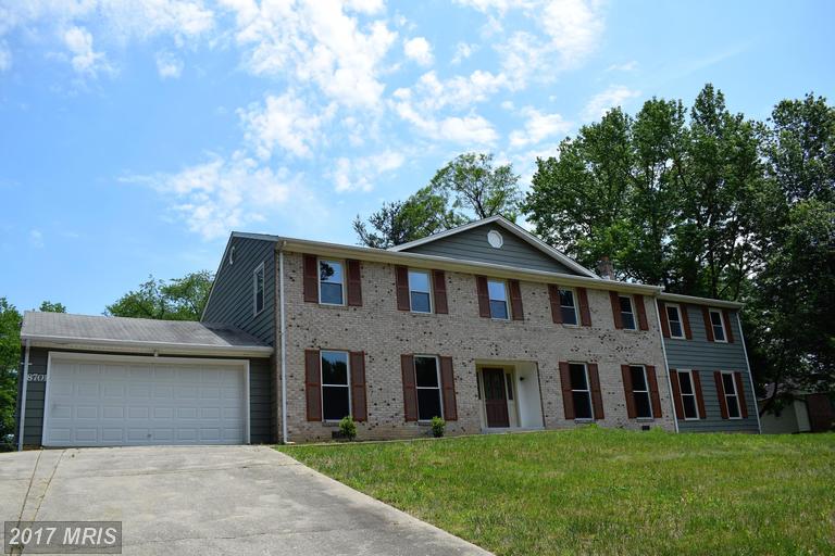 8701 MITCHELL ROAD, La Plata, MD 20646