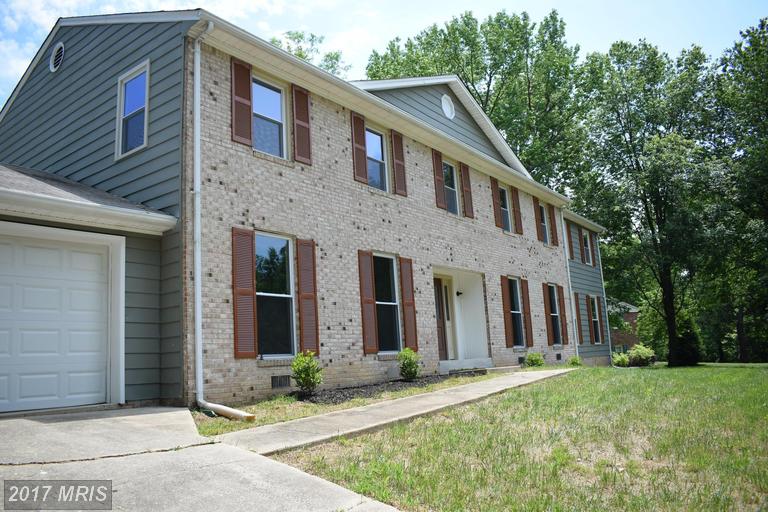 8701 MITCHELL ROAD, La Plata, MD 20646