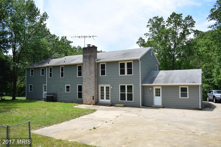8701 MITCHELL ROAD, La Plata, MD 20646