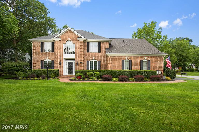 9 WINTERBERRY COURT, La Plata, MD 20646