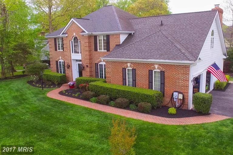 9 WINTERBERRY COURT, La Plata, MD 20646