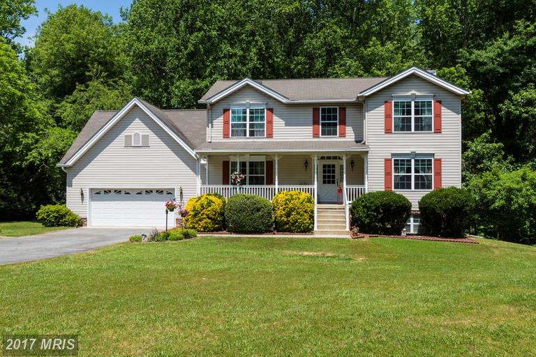 11370 DOBBINS LANE, La Plata, MD 20646