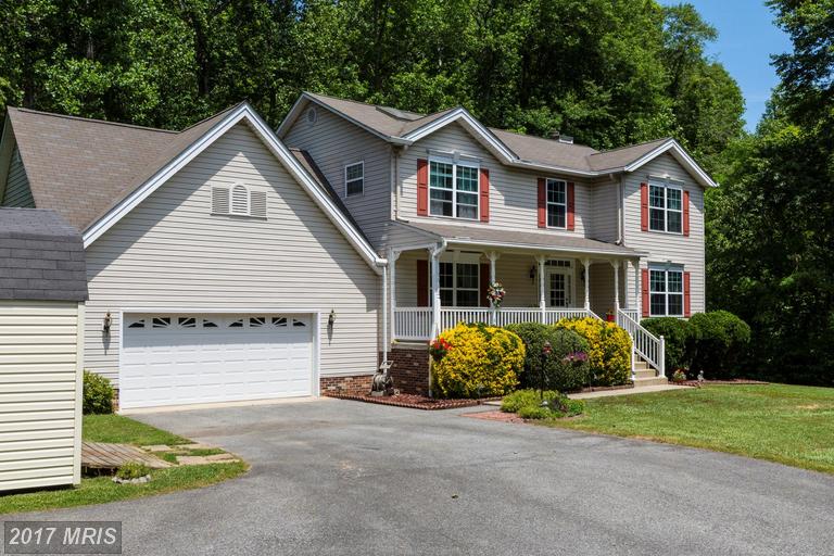 11370 DOBBINS LANE, La Plata, MD 20646
