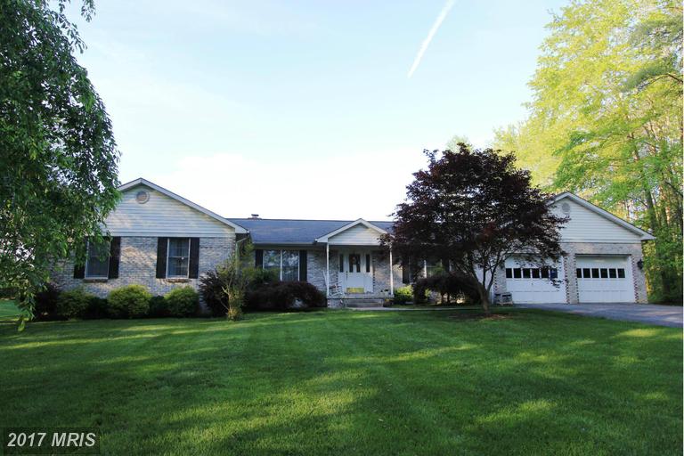 12280 RUPERT DRIVE, La Plata, MD 20646