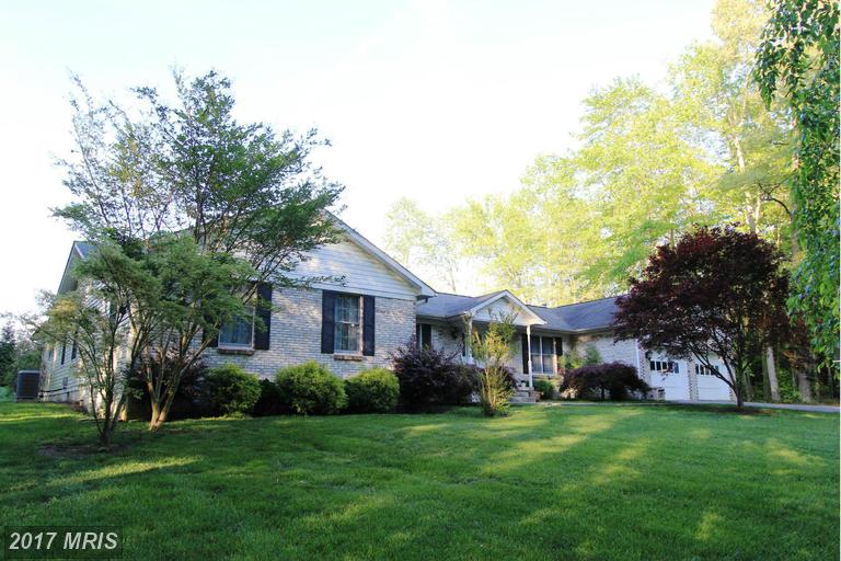 12280 RUPERT DRIVE, La Plata, MD 20646