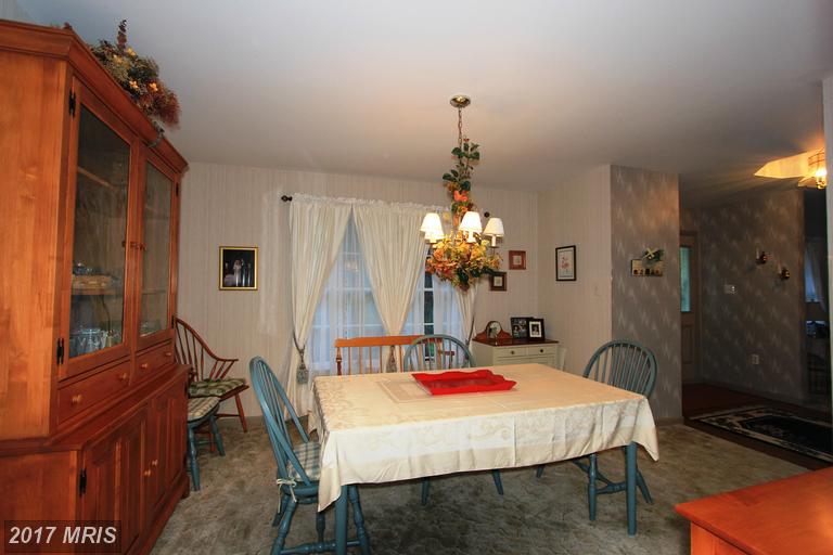 12280 RUPERT DRIVE, La Plata, MD 20646