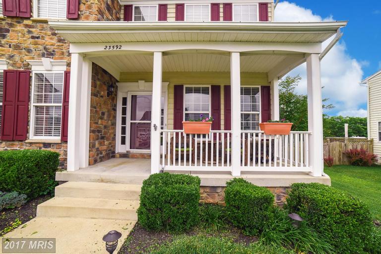23592 GUNNELL DRIVE, Leonardtown, MD 20650