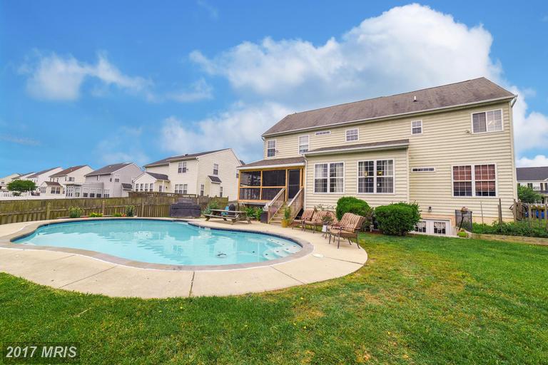 23592 GUNNELL DRIVE, Leonardtown, MD 20650