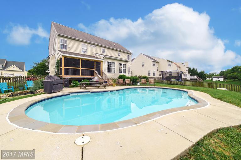 23592 GUNNELL DRIVE, Leonardtown, MD 20650