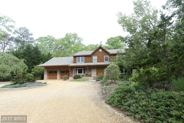 20343 CHINGVILLE ROAD, Leonardtown, MD 20650