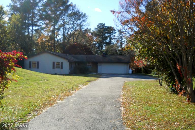 18995 HODGES LANE, Leonardtown, MD 20650