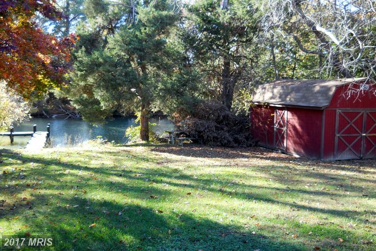18995 HODGES LANE, Leonardtown, MD 20650