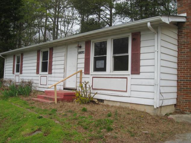 22093 Briarwood CouLexington Park, MD, 20653Saint Marys County