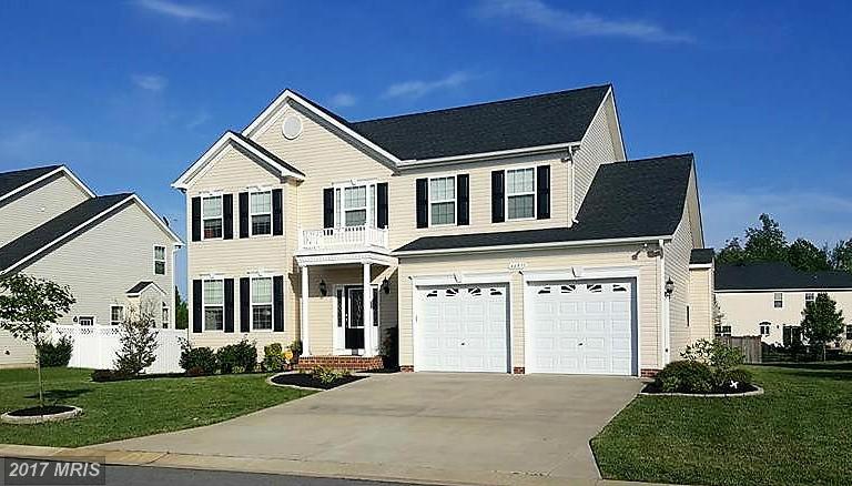 46813 SHELTON DRIVE, Lexington Park, MD 20653