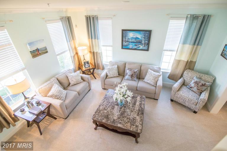 46813 SHELTON DRIVE, Lexington Park, MD 20653